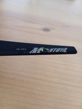 Gafas Oakley (edición especial)