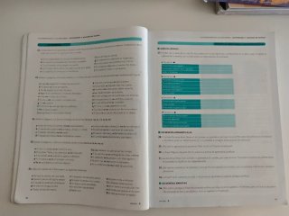 Lengua castellana y literatura 1° Bachillerato