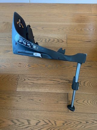 Silla Coche Cybex Sirona Z i-Size + Base