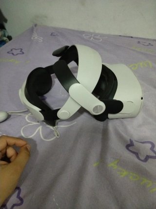 Gafas Realidad Virtual Oculus