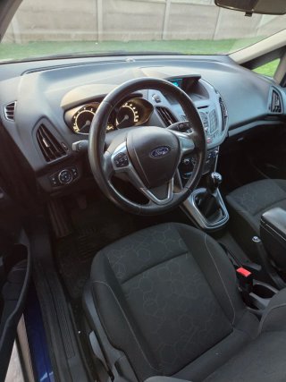 Ford B-MAX 2016