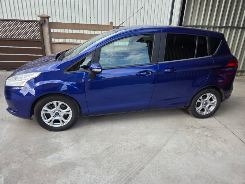 Ford B-MAX 2016 - foto 1