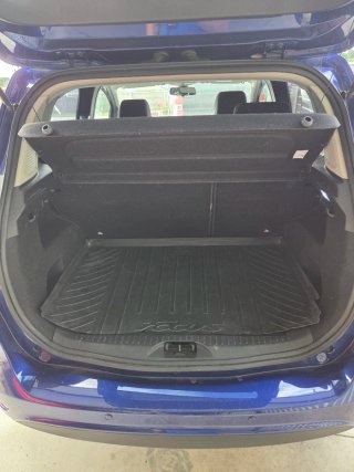 Ford B-MAX 2016