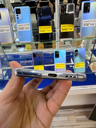 Oppo reno 6 pro 5G 256GB/12GB