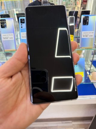 Oppo reno 6 pro 5G 256GB/12GB