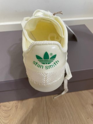 Zapatillas Adidas Blancas NUEVAS