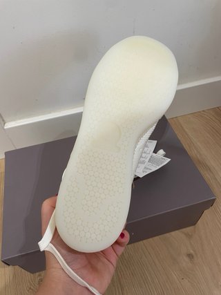 Zapatillas Adidas Blancas NUEVAS