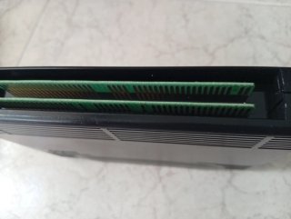 Neo Geo AES World Heroes 2 Japonés