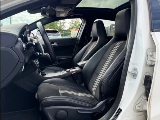 Mercedes-Benz Clase A200 AMG Edition