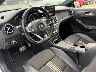 Mercedes-Benz Clase A200 AMG Edition