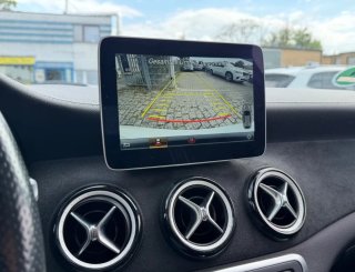 Mercedes-Benz Clase A200 AMG Edition