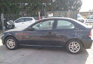 Bmw 4814594 0001108196 motor arranque serie 3