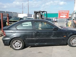 Bmw 4814594 0001108196 motor arranque serie 3