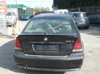 Bmw 4814594 0001108196 motor arranque serie 3