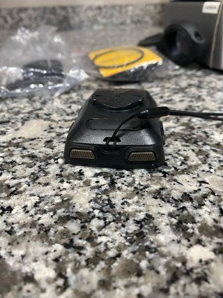 Garmin Edge 520 Plus