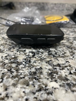 Garmin Edge 520 Plus