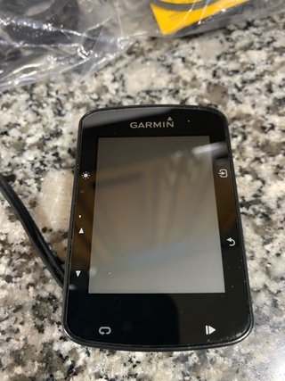 Garmin Edge 520 Plus