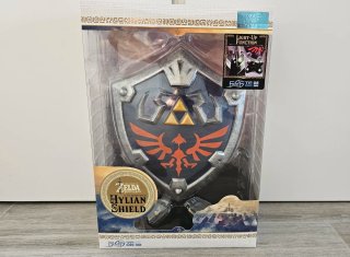 Figuras Zelda Breath of the Wild F4F