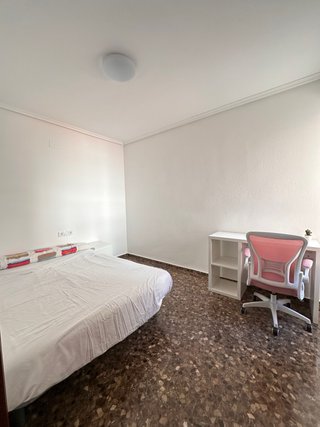Alquiler de habitacion
