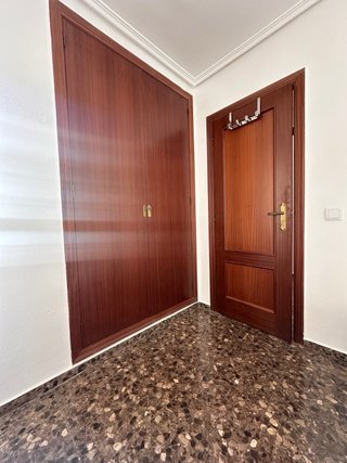 Alquiler de habitacion