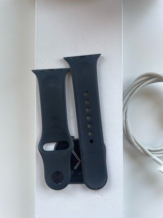 Apple Watch SE 40mm Negro con Caja
