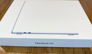 MacBook Air M5 15 24GB 2TB