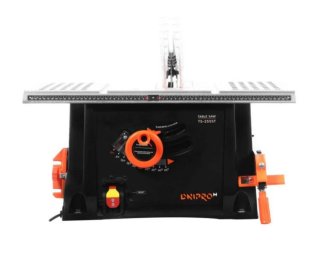 Mesa de sierra Dnipro-M TS-255