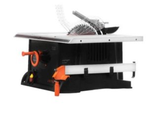 Mesa de sierra Dnipro-M TS-255