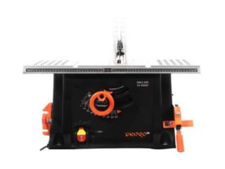 Mesa de sierra Dnipro-M TS-255