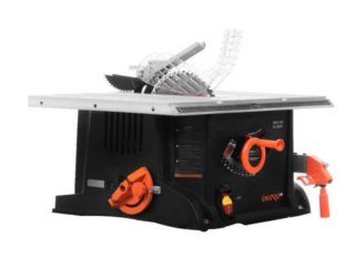 Mesa de sierra Dnipro-M TS-255