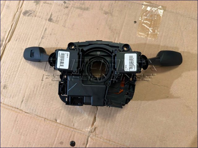 Anillo Volante BMW E90 / E91