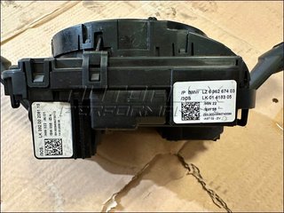 Anillo Volante BMW E90 / E91