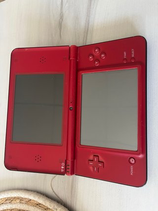 Nintendo DSi XL Edizione Mario Bros 25° Anniversario