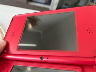 Nintendo DSi XL Edizione Mario Bros 25° Anniversario