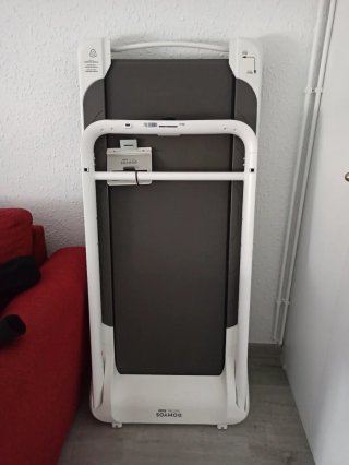 Cinta de correr Domyos