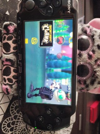 Clank Agente Secreto PSP