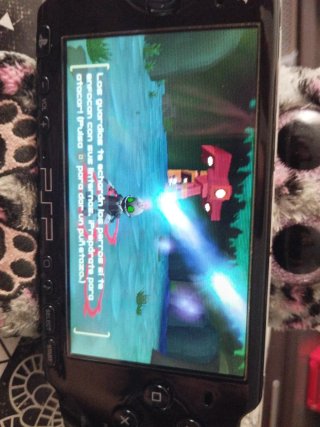Clank Agente Secreto PSP