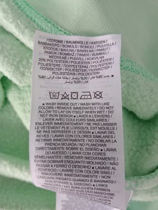 Sudadera Nike Verde Lima Talla L Vintage Retro