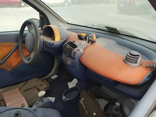 Smart 1762173 caja cambios city-coupe 0.6 (55 cv)