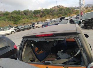 Smart 1762173 caja cambios city-coupe 0.6 (55 cv)