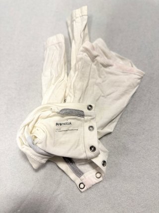 Maglietta Prenatal bimbo 68 cm