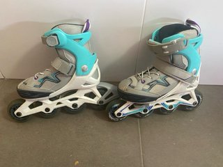 Patines Oxelo Talla 29-32