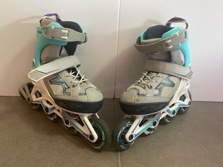 Patines Oxelo Talla 29-32