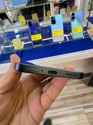 Xiaomi 13T Pro 5G 256GB Negro