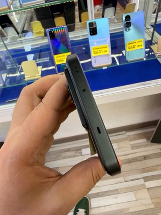 Xiaomi 13T Pro 5G 256GB Negro