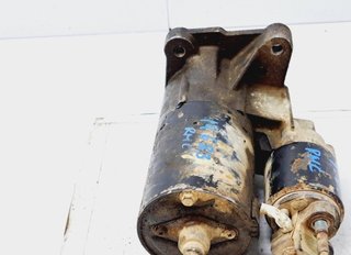 Motor arranque renault scenic i (ja...) 5070565