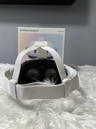 Visore da Gaming Oculus Meta Quest 3 Come Nuovo!
