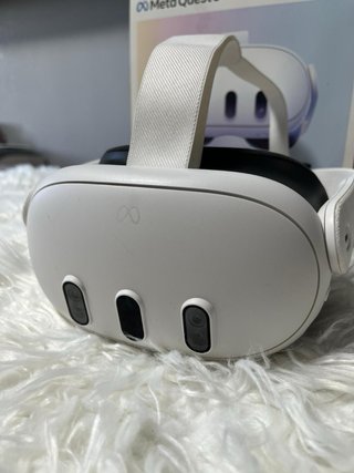 Visore da Gaming Oculus Meta Quest 3 Come Nuovo!