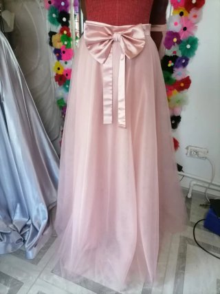 Vestidos Madre e Hija Hechos a Mano