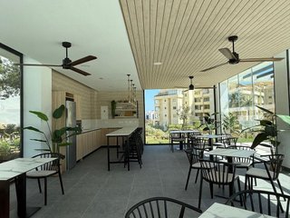 Piso en alquiler en Calaburra - Chaparral en Mijas
